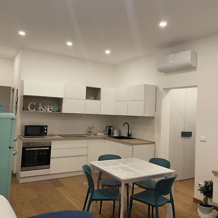 Appartement Casaamare à Savone Extérieur photo