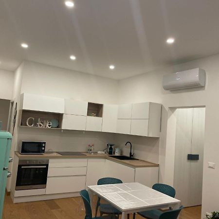Appartement Casaamare à Savone Extérieur photo