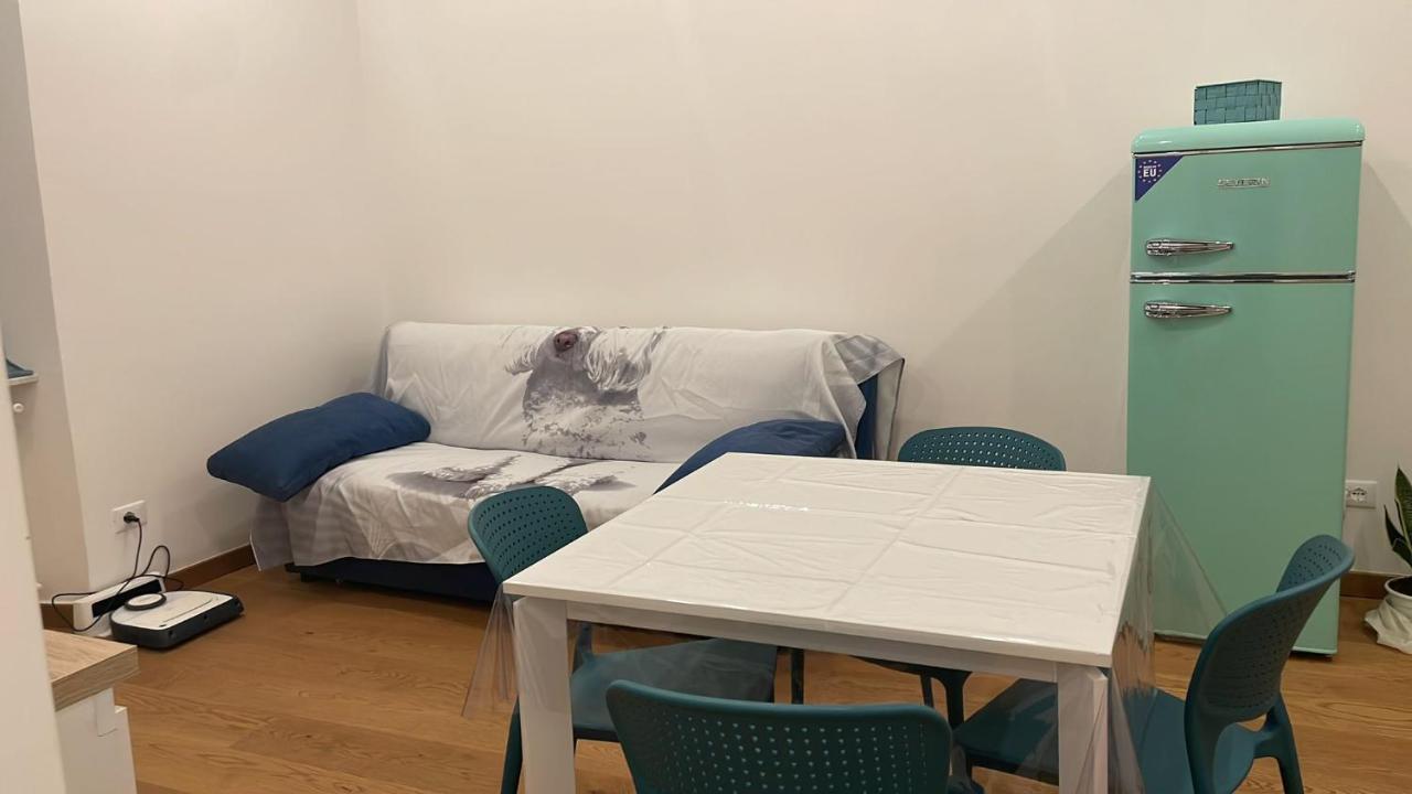 Appartement Casaamare à Savone Extérieur photo