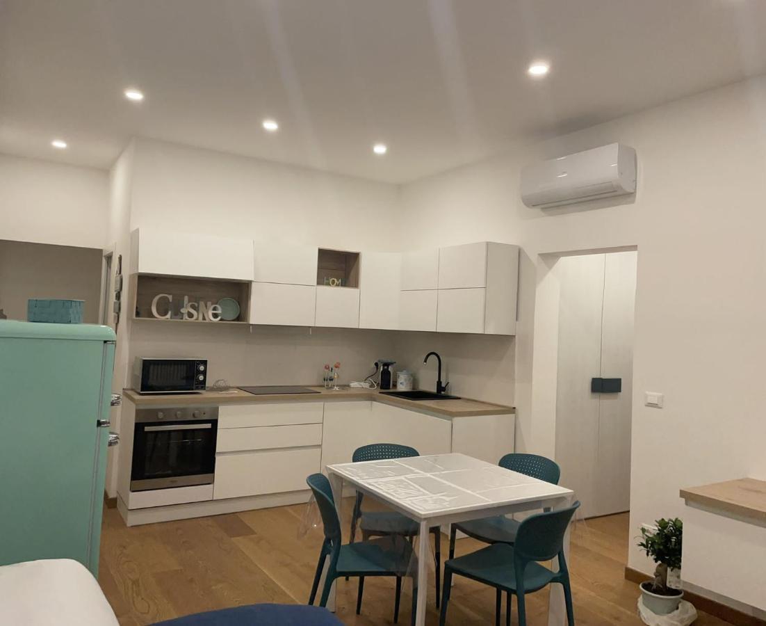 Appartement Casaamare à Savone Extérieur photo