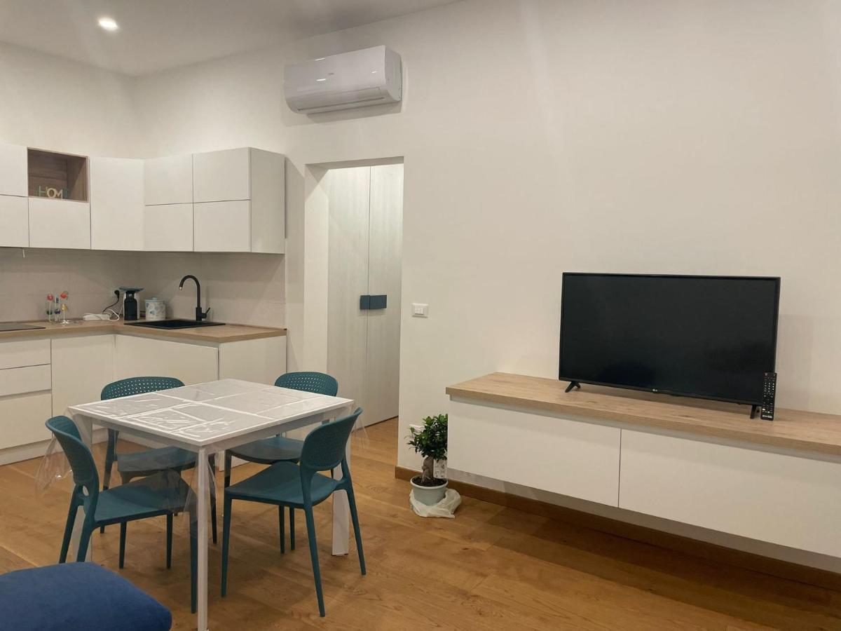 Appartement Casaamare à Savone Extérieur photo