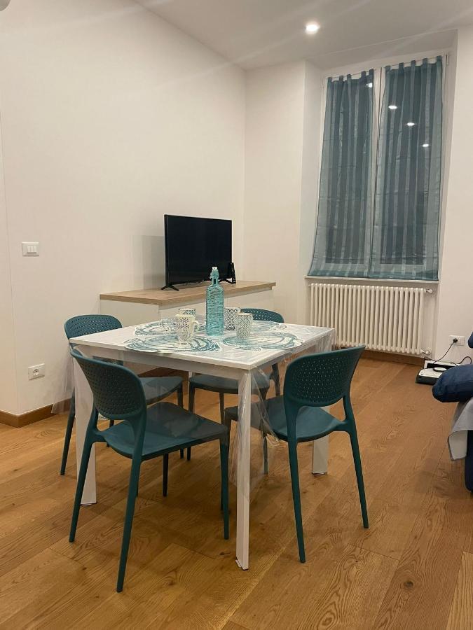 Appartement Casaamare à Savone Extérieur photo