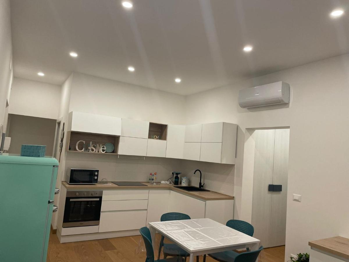 Appartement Casaamare à Savone Extérieur photo