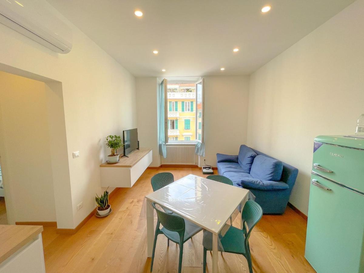Appartement Casaamare à Savone Extérieur photo