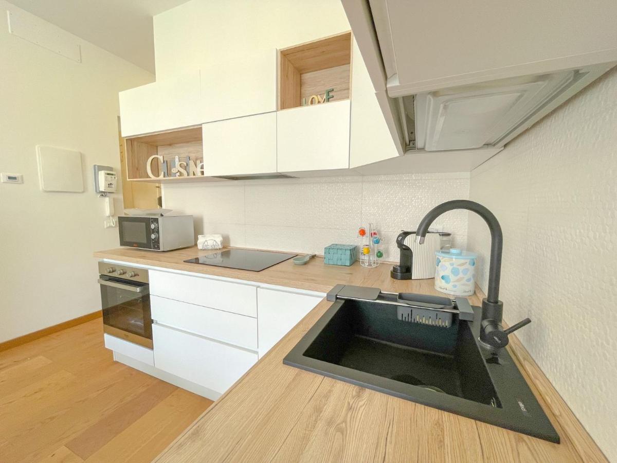 Appartement Casaamare à Savone Extérieur photo