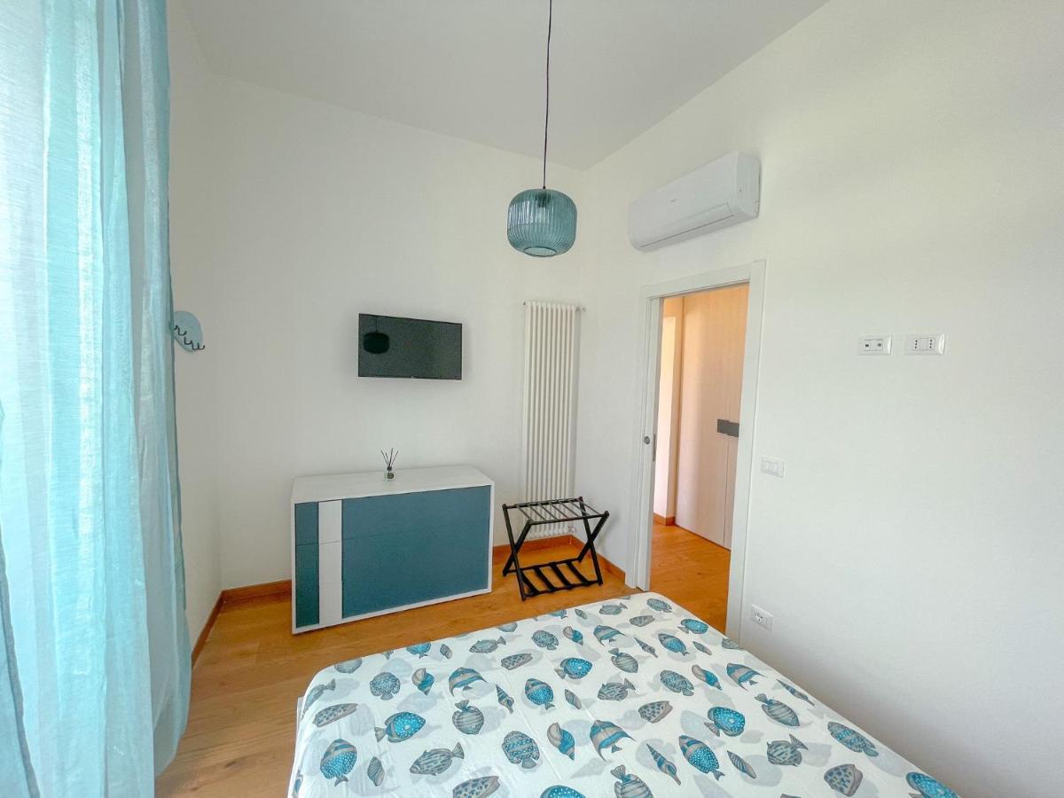 Appartement Casaamare à Savone Extérieur photo