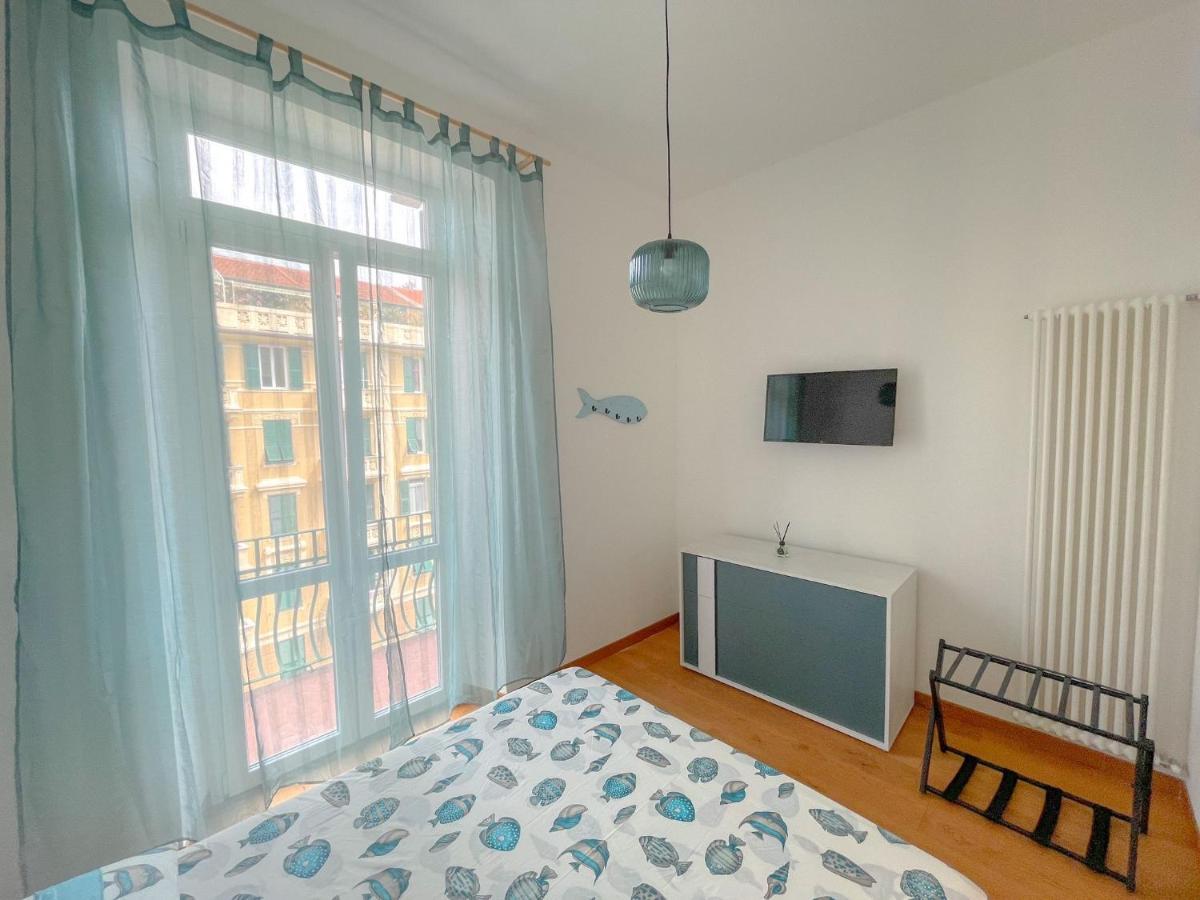 Appartement Casaamare à Savone Extérieur photo