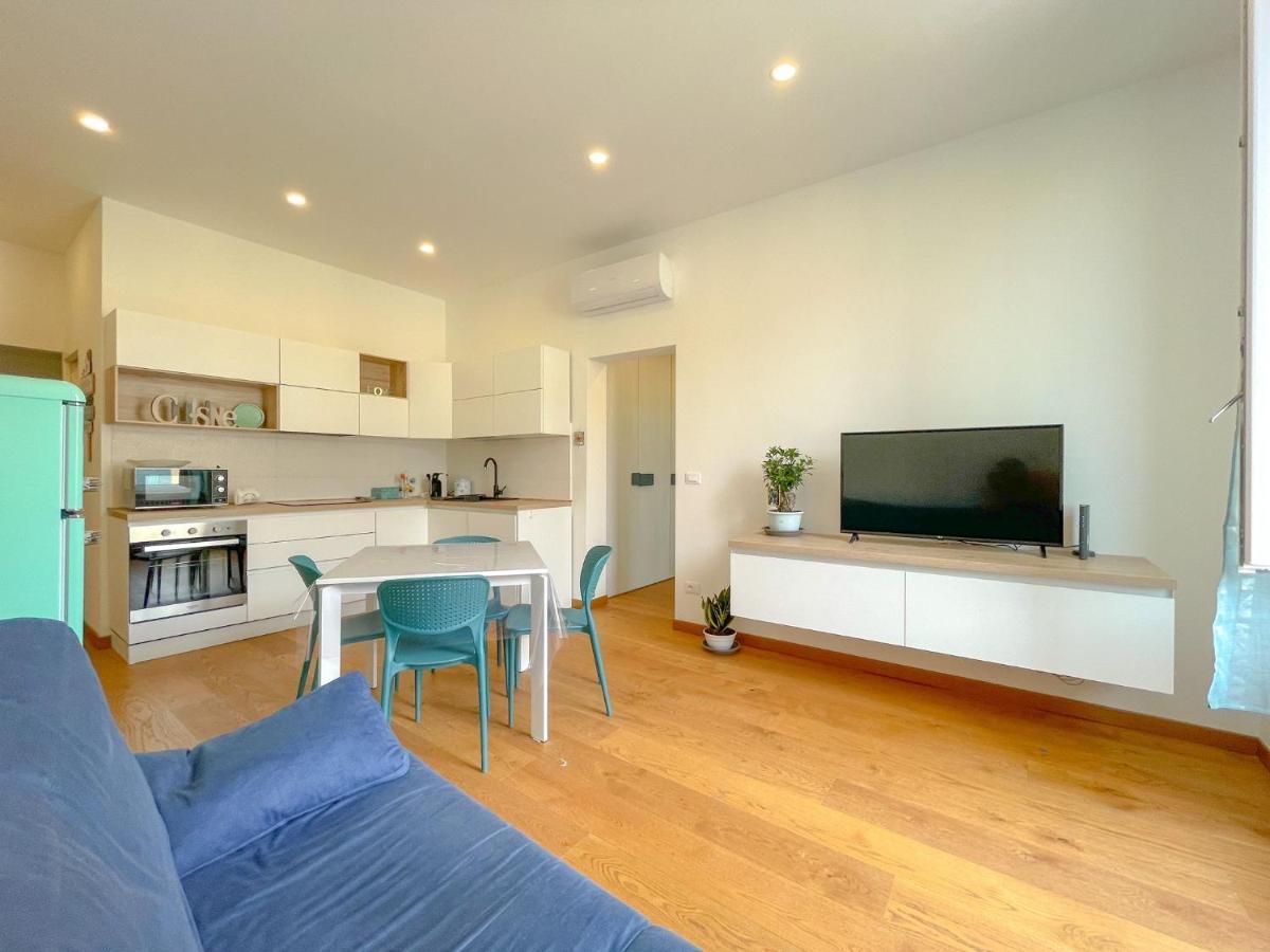 Appartement Casaamare à Savone Extérieur photo