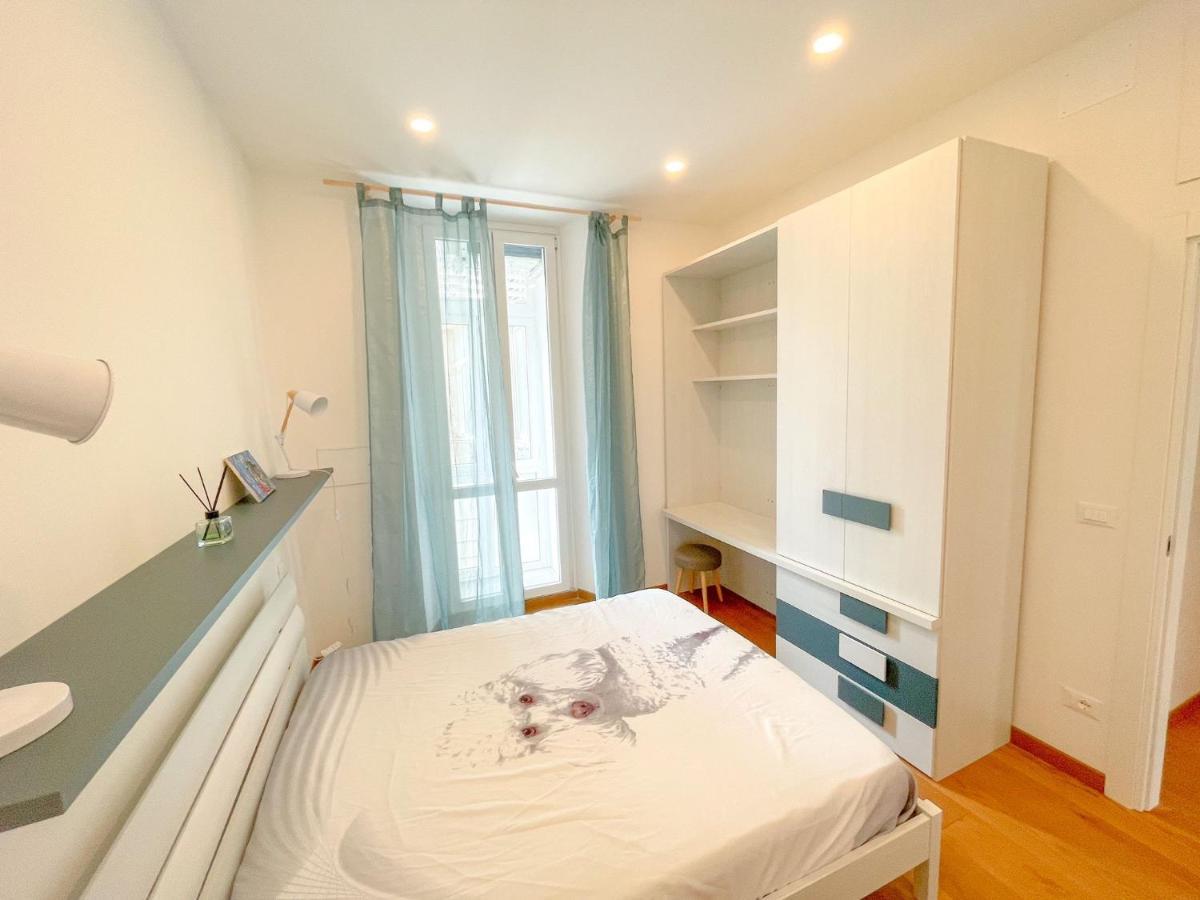 Appartement Casaamare à Savone Extérieur photo