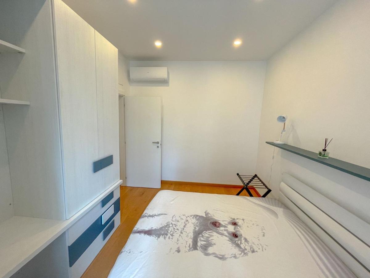 Appartement Casaamare à Savone Extérieur photo