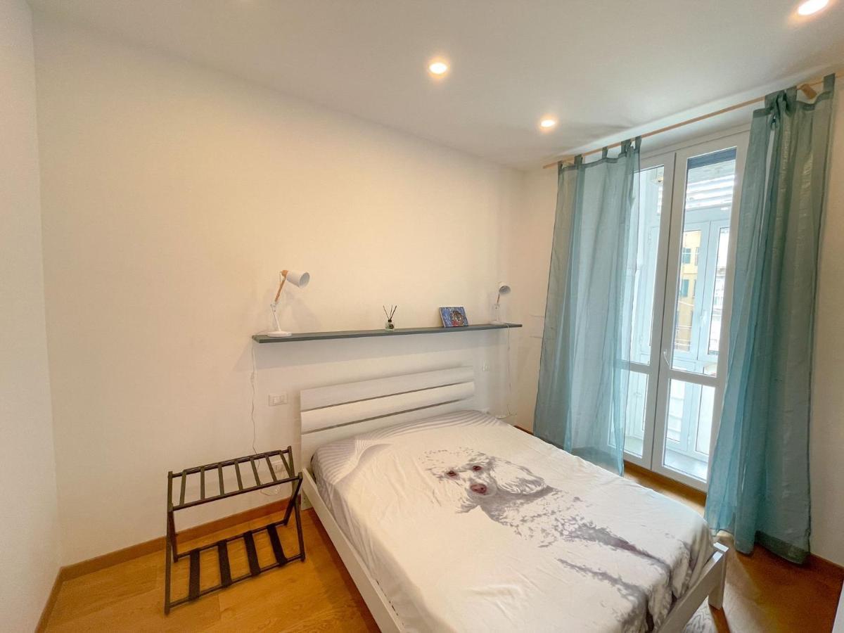 Appartement Casaamare à Savone Extérieur photo
