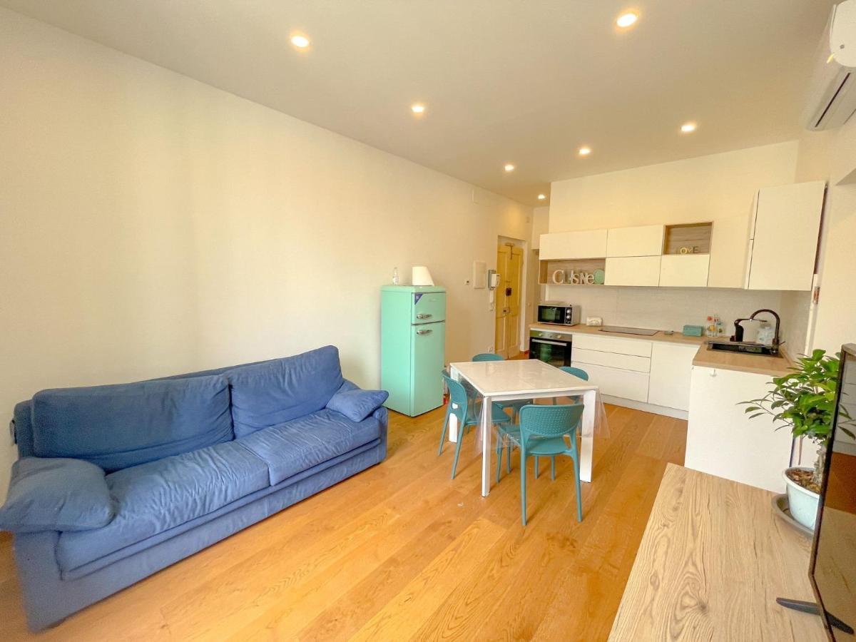 Appartement Casaamare à Savone Extérieur photo